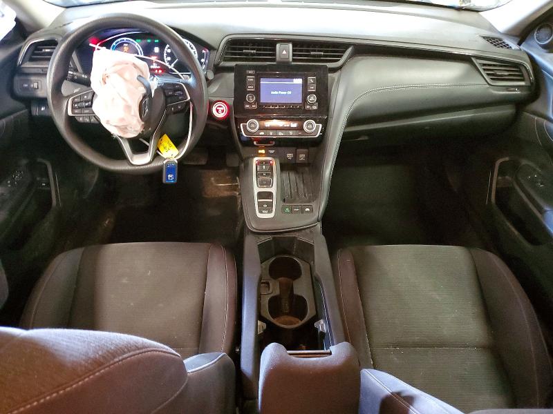 2019 Honda Insight მანქანა იყიდება აუქციონზე, vin: 19XZE4F13KE029700, აუქციონის ნომერი: 58997816