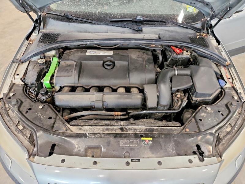 Aukcja sprzedaży 2009 Volvo Xc70, vin: YV4BZ982191053965, numer aukcji: 57358316