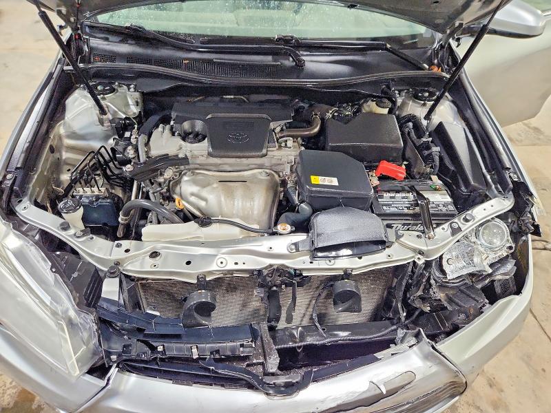 2017 Toyota Camry მანქანა იყიდება აუქციონზე, vin: 4T1BF1FK1HU720994, აუქციონის ნომერი: 56586166