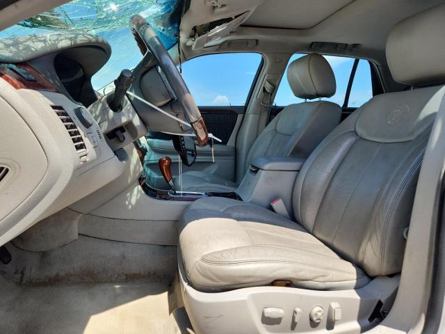 Продажа на аукционе авто 2006 Cadillac Dts, vin: 1G6KD57Y76U106603, номер лота: 58277216