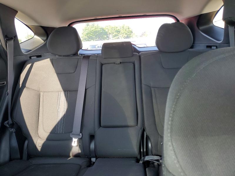 Продажа на аукционе авто 2023 Hyundai Tucson, vin: KM8JBCAE5PU259088, номер лота: 57749366