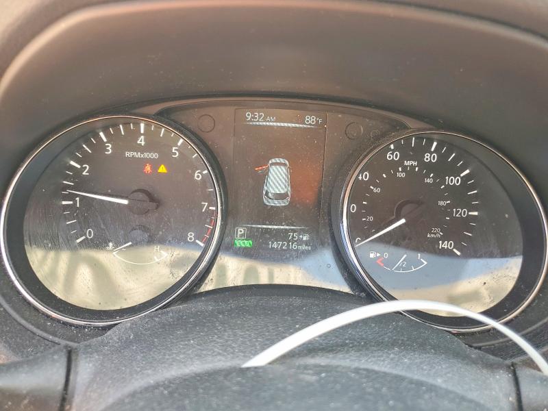 Продажа на аукционе авто 2017 Nissan Rogue, vin: 5N1AT2MV1HC811342, номер лота: 55146466