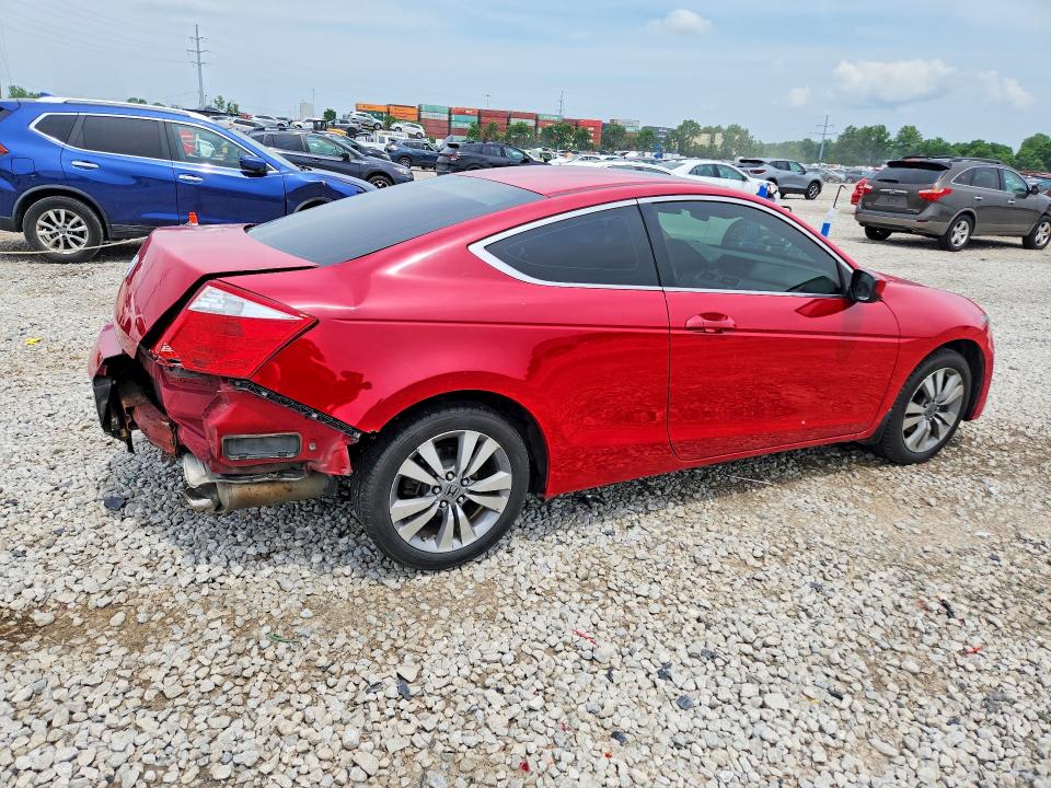 Продажа на аукционе авто 2009 Honda Accord, vin: 1HGCS12709A018546, номер лота: 56745276