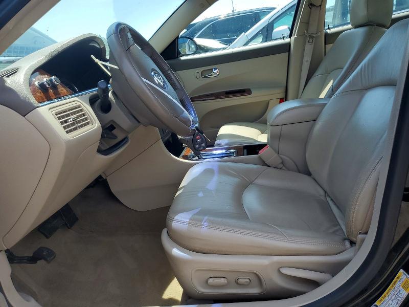 Продажа на аукционе авто 2006 Buick Lacrosse, vin: 2G4WD582061222368, номер лота: 58978176