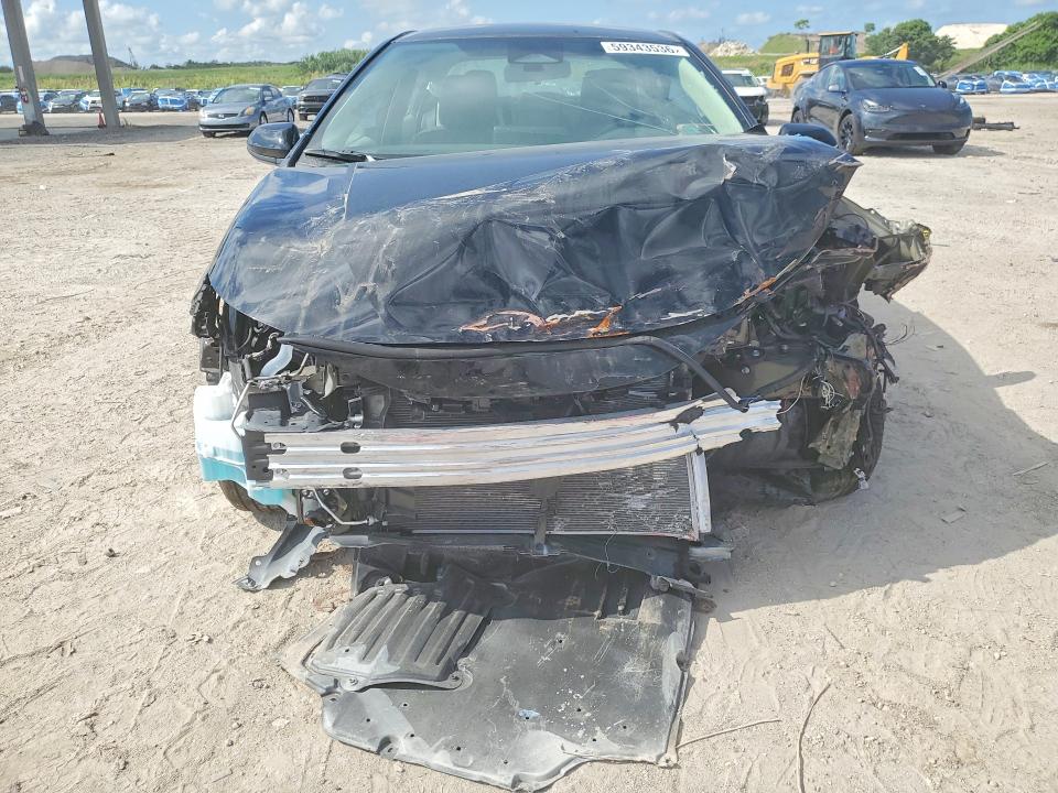 Aukcja sprzedaży 2026 Toyota Corolla, vin: 5YFB4MDE4TP385566, numer aukcji: 59343536