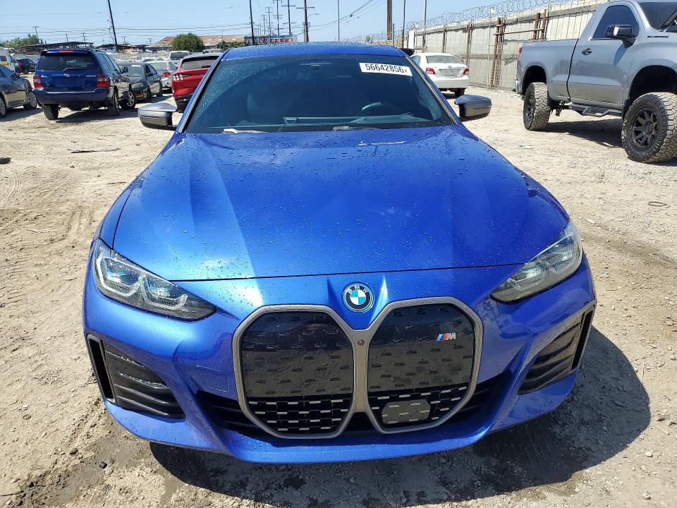 Aukcja sprzedaży 2024 Bmw I4, vin: WBY33AW03RFR75330, numer aukcji: 56642856