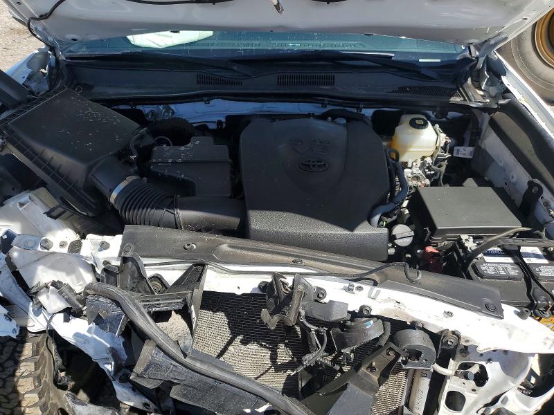 Aukcja sprzedaży 2023 Toyota Tacoma, vin: 3TMCZ5AN7PM541676, numer aukcji: 57182236