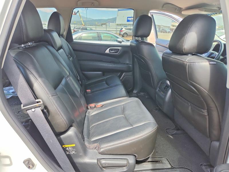 Aukcja sprzedaży 2013 Nissan Pathfinder, vin: 5N1AR2MM0DC617840, numer aukcji: 56341126