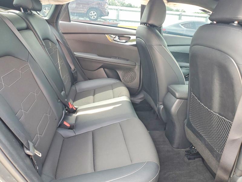 Продажа на аукционе авто 2024 Kia Forte, vin: 3KPF54AD6RE772463, номер лота: 57089306
