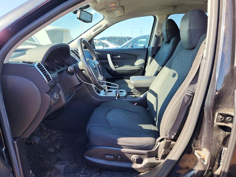2011 Gmc Acadia მანქანა იყიდება აუქციონზე, vin: 1GKKVPEDXBJ269915, აუქციონის ნომერი: 57674266