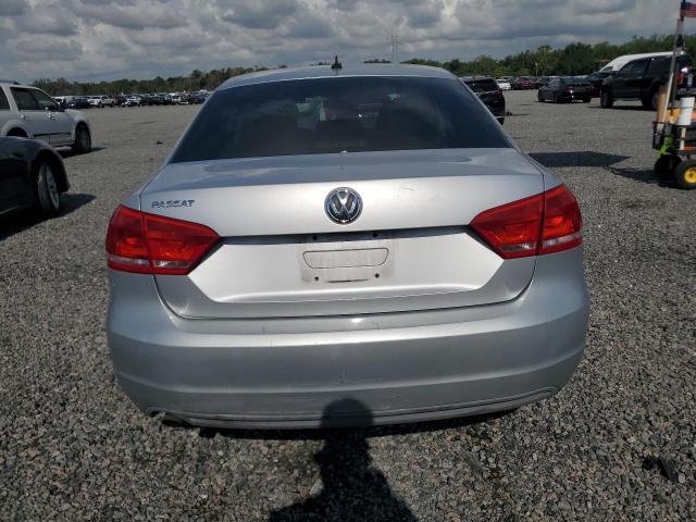 Продаж на аукціоні авто 2012 Volkswagen Passat, vin: 1VWAP7A3XCC031368, номер лоту: 58744736