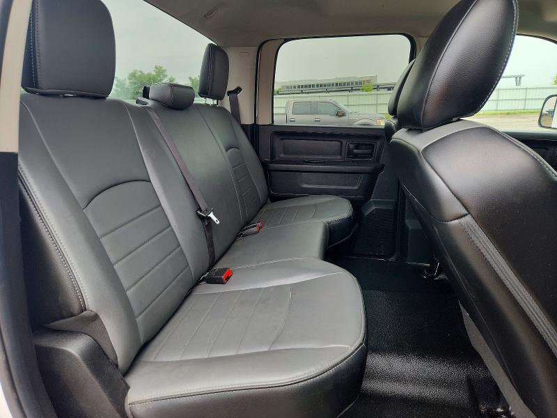 Продажа на аукционе авто 2023 Ram 1500 Classic, vin: 1C6RR7ST2PS537651, номер лота: 56660806