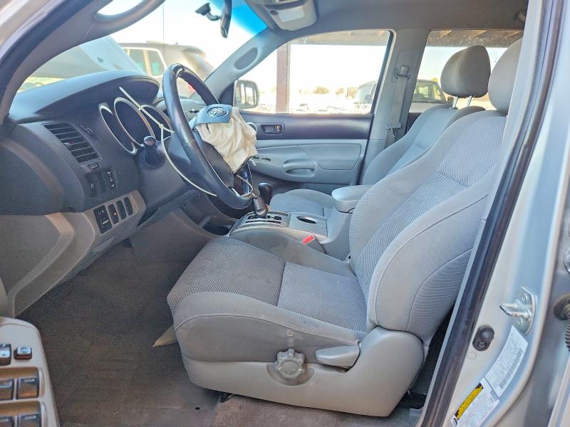 56716316 :رقم المزاد ، 5TEJU62N77Z429215 vin ، 2007 Toyota Tacoma مزاد بيع