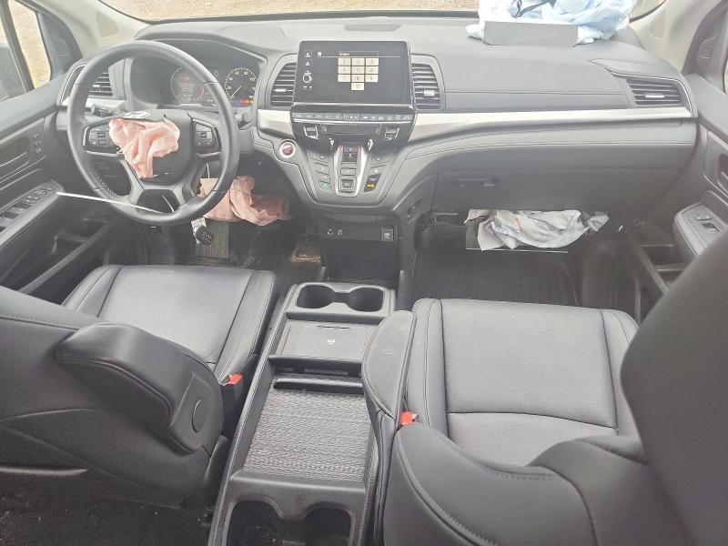 Продаж на аукціоні авто 2025 Honda Odyssey, vin: 5FNRL6H61SB018151, номер лоту: 56830666