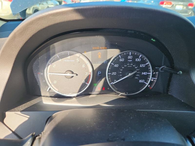Auction sale of the 2014 Acura Rdx, vin: 5J8TB4H59EL001962, lot number: 57825856