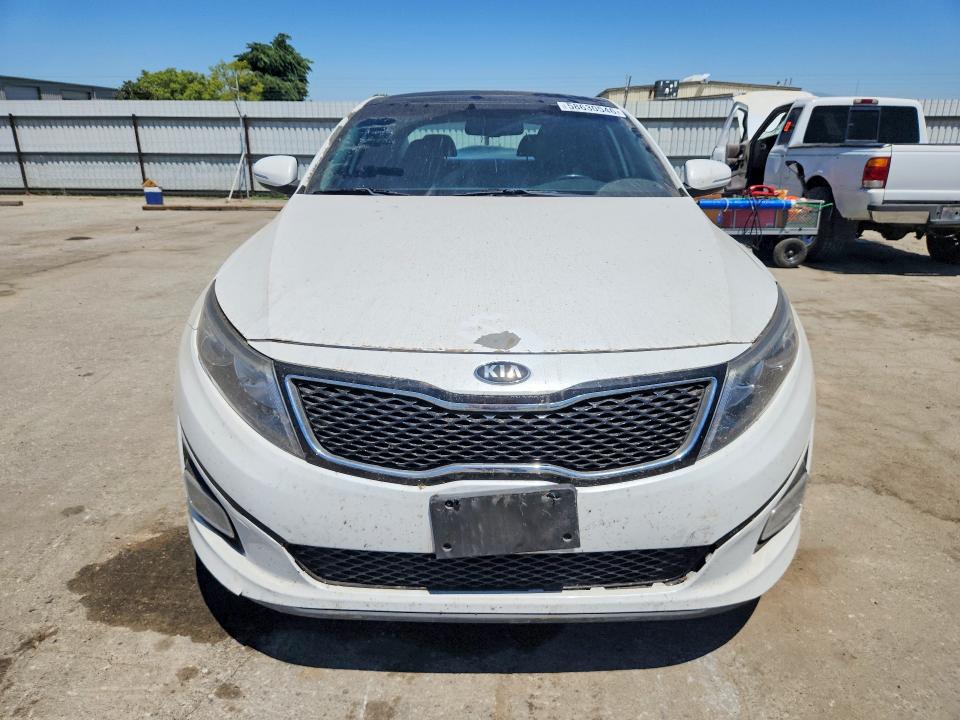 Aukcja sprzedaży 2015 Kia Optima, vin: 5XXGN4A73FG389436, numer aukcji: 58630546