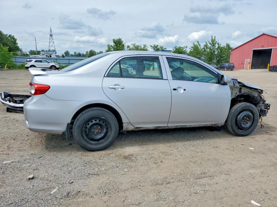 2012 Toyota Corolla მანქანა იყიდება აუქციონზე, vin: 2T1BU4EE7CC903782, აუქციონის ნომერი: 57609556