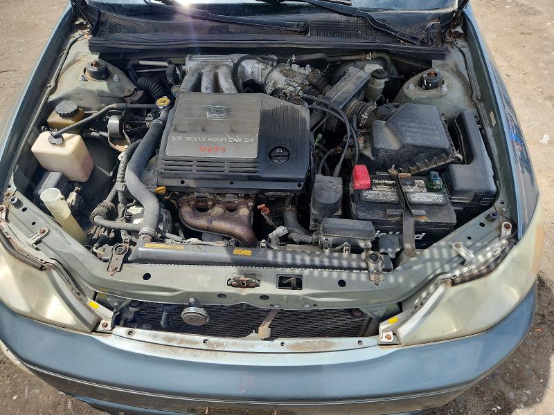 Aukcja sprzedaży 2001 Toyota Avalon, vin: 4T1BF28B01U151449, numer aukcji: 57953386