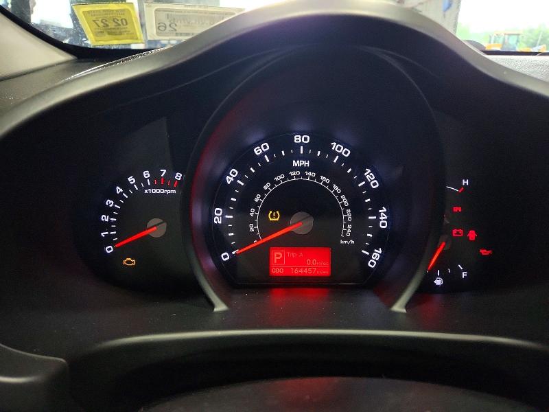 Aukcja sprzedaży 2013 Kia Sportage, vin: KNDPB3A29D7443125, numer aukcji: 56793856
