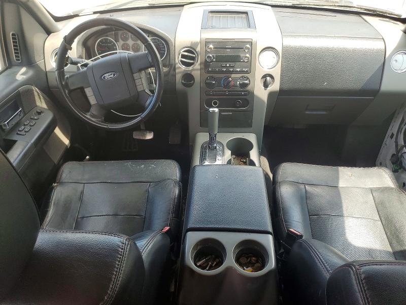 Продажа на аукционе авто 2008 Ford F150, vin: 1FTPW12V08KB39413, номер лота: 85793405