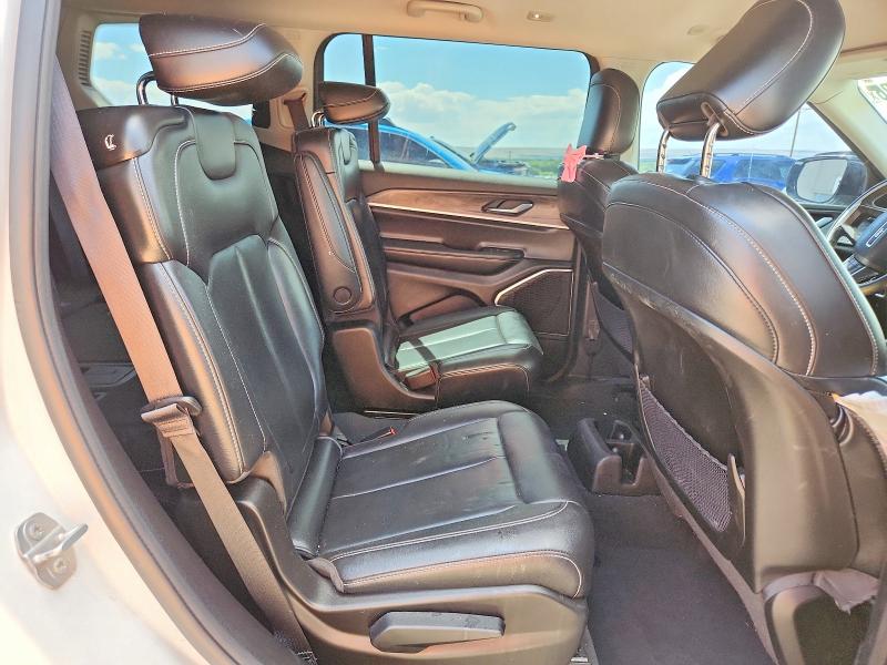 Aukcja sprzedaży 2022 Jeep Grand Cherokee, vin: 1C4RJJBG1N8581859, numer aukcji: 57040126