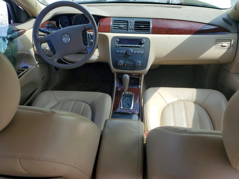 Продаж на аукціоні авто 2006 Buick Lucerne, vin: 1G4HE57Y26U138830, номер лоту: 55166576