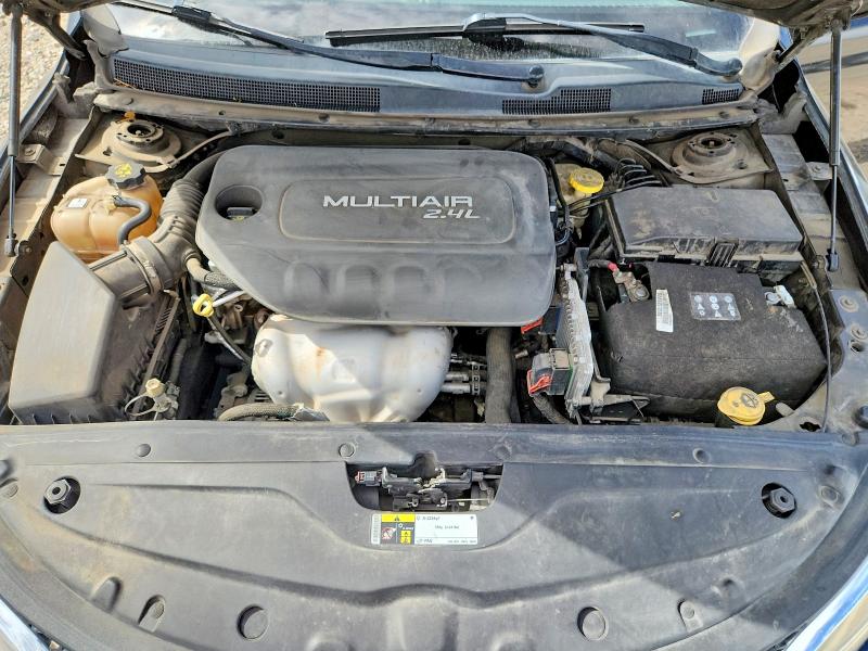 Aukcja sprzedaży 2015 Chrysler 200, vin: 1C3CCCCB5FN549373, numer aukcji: 85975805