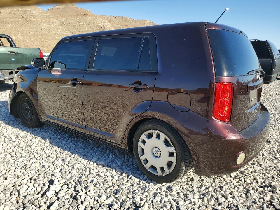 Продажа на аукционе авто 2009 Toyota Scion, vin: JTLKE50EX91088618, номер лота: 56289386