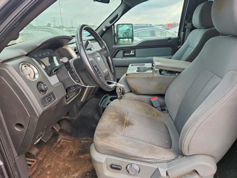 Продажа на аукционе авто 2013 Ford F150, vin: 1FTFX1ET3DFC93054, номер лота: 55859376
