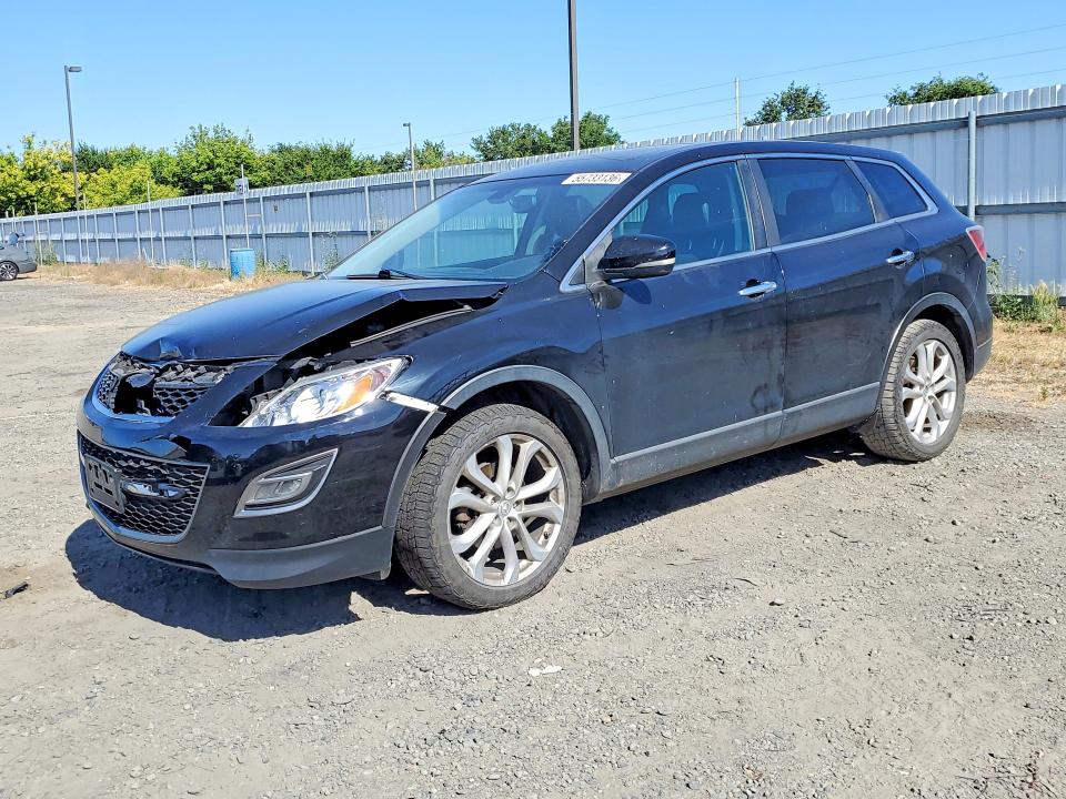 Aukcja sprzedaży 2011 Mazda Cx-9, vin: JM3TB3DV0B0330746, numer aukcji: 55733136