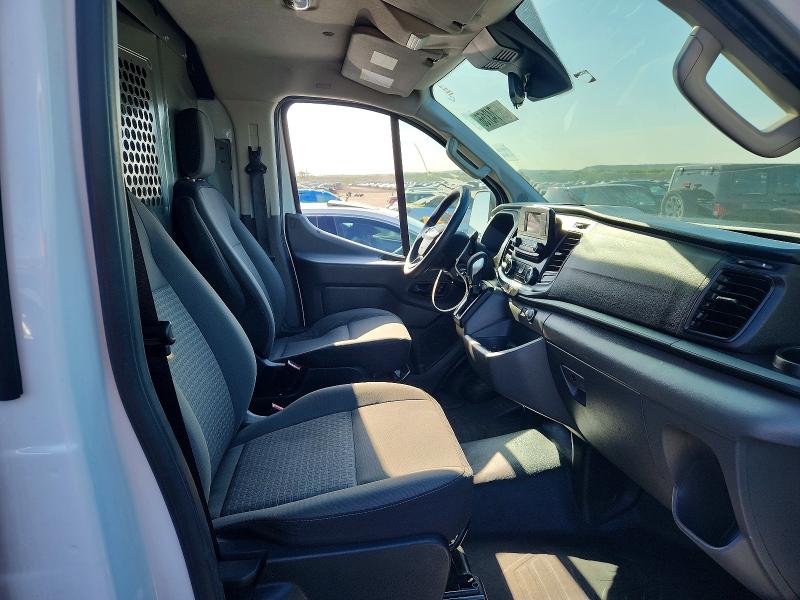 Aukcja sprzedaży 2020 Ford Transit, vin: 1FTBR1Y86LKB10395, numer aukcji: 55743156