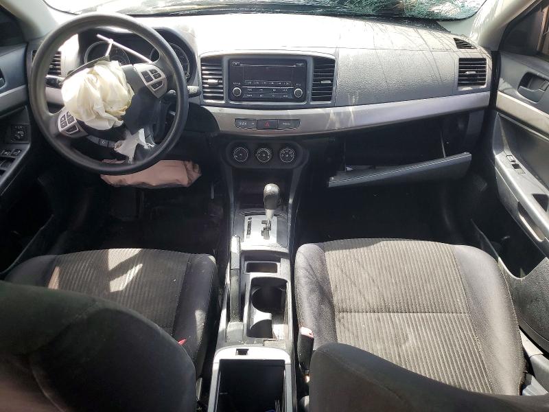 Продаж на аукціоні авто 2014 Mitsubishi Lancer, vin: JA32U2FU7EU002717, номер лоту: 56021216