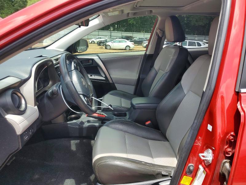 58204396 :رقم المزاد ، JTMRFREV7D5014632 vin ، 2013 Toyota Rav4 مزاد بيع