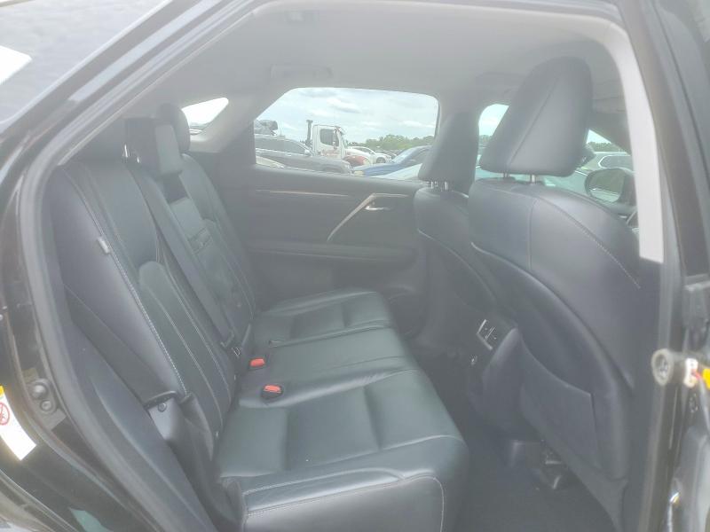 Aukcja sprzedaży 2017 Lexus Rx 350, vin: 2T2BZMCAXHC117222, numer aukcji: 57035696