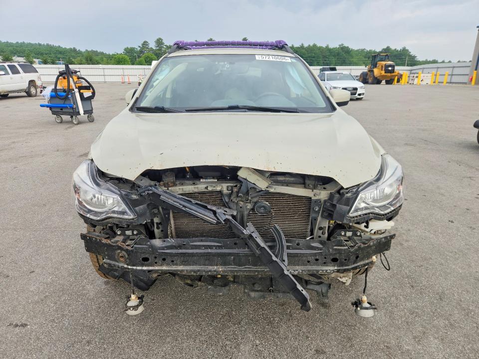 Aukcja sprzedaży 2017 Subaru Crosstrek, vin: JF2GPABC8H8200517, numer aukcji: 57210606