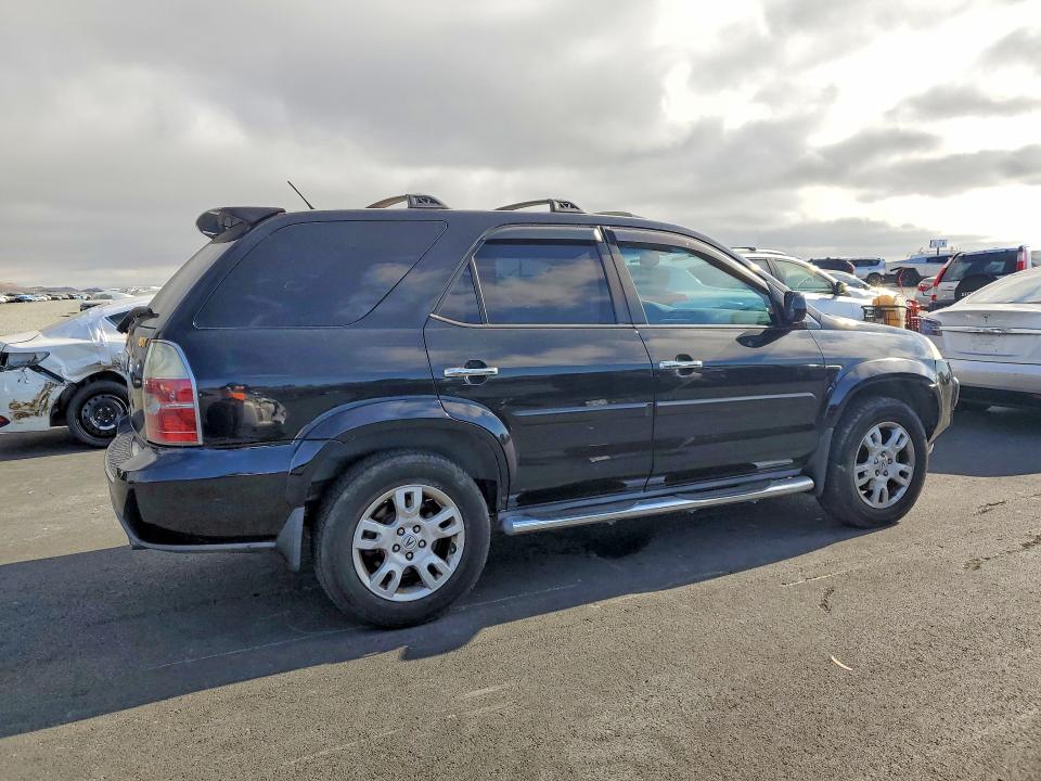 Aukcja sprzedaży 2004 Acura Mdx, vin: 2HNYD18904H524602, numer aukcji: 58603076