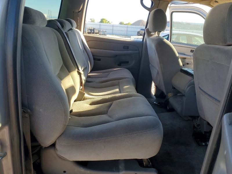 Продажа на аукционе авто 2004 Gmc Yukon Xl, vin: 1GKFK16T64J206553, номер лота: 57145686