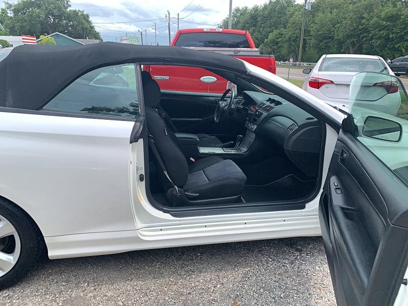 2008 Toyota Camry Solara მანქანა იყიდება აუქციონზე, vin: 4T1FA38P58U145996, აუქციონის ნომერი: 56336516