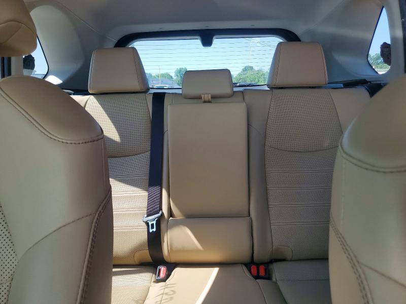 56874416 :رقم المزاد ، JTMY1RFV9MJ023266 vin ، 2021 Toyota Rav4 مزاد بيع