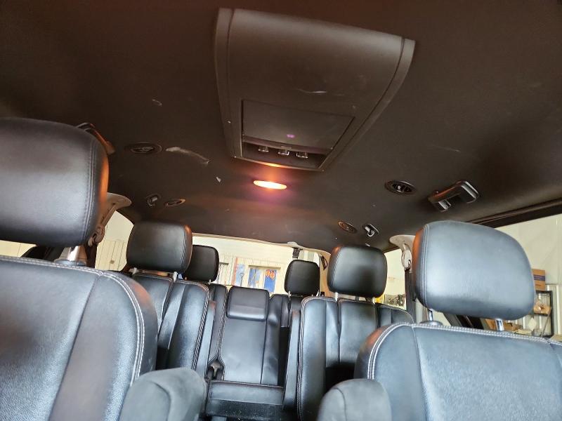 Aukcja sprzedaży 2017 Dodge Grand Caravan, vin: 2C4RDGCGXHR749029, numer aukcji: 54198866
