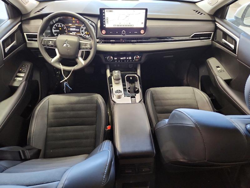 Продаж на аукціоні авто 2025 Mitsubishi Outlander, vin: JA4J4VA87SZ033113, номер лоту: 57042296