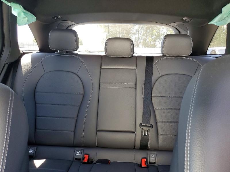 57121556 :رقم المزاد ، W1N0G5DB6LF777507 vin ، 2020 Mercedes-benz Glc مزاد بيع