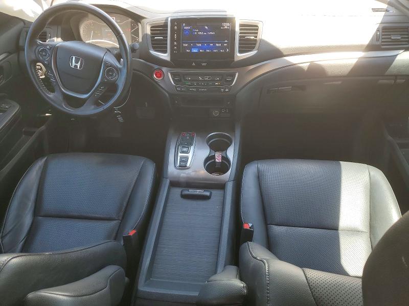 Aukcja sprzedaży 2020 Honda Ridgeline, vin: 5FPYK3F50LB023924, numer aukcji: 58637816
