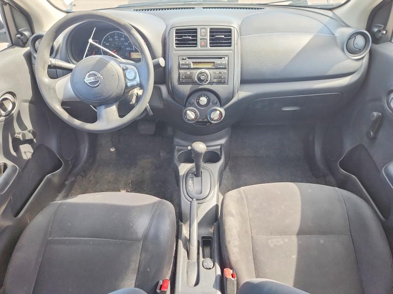 Продаж на аукціоні авто 2014 Nissan Versa, vin: 3N1CN7AP5EL847077, номер лоту: 55560876