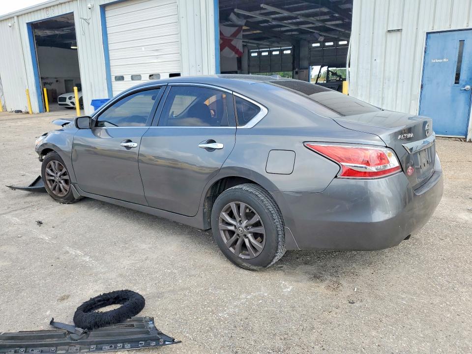 Aukcja sprzedaży 2015 Nissan Altima, vin: 1N4AL3AP9FC226379, numer aukcji: 58459926