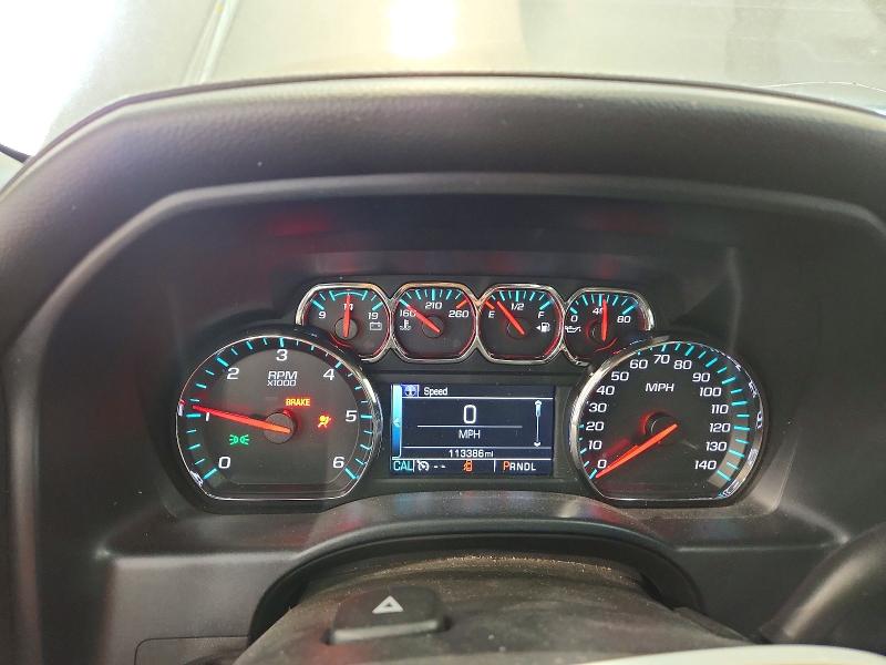 Aukcja sprzedaży 2017 Gmc Sierra, vin: 3GTU2MEC0HG341010, numer aukcji: 54457616