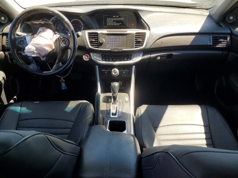 Продажа на аукционе авто 2014 Honda Accord, vin: 1HGCR2F84EA180100, номер лота: 59140656
