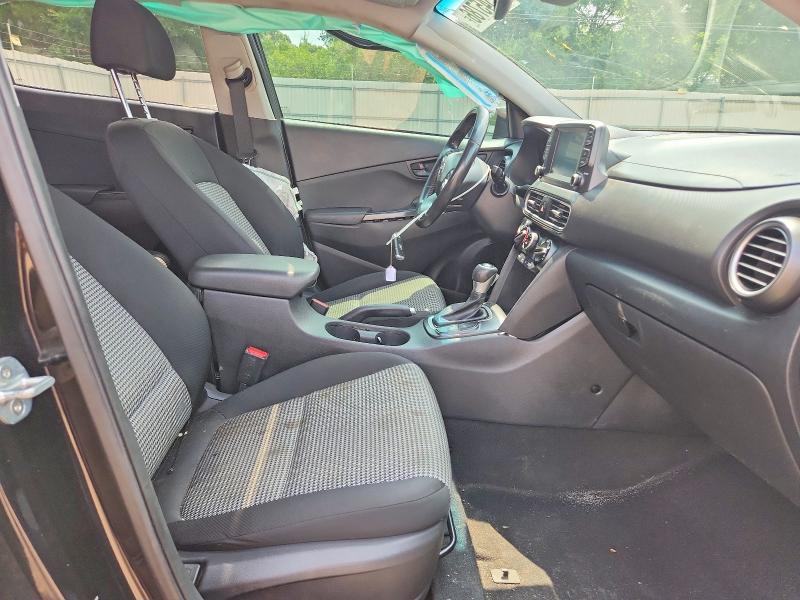 Aukcja sprzedaży 2020 Hyundai Kona, vin: KM8K62AA1LU423592, numer aukcji: 58545786