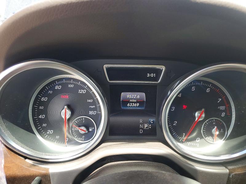Продажа на аукционе авто 2018 Mercedes-benz Gle, vin: 4JGDA5JB3JB146549, номер лота: 56670386