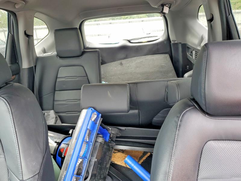 Продаж на аукціоні авто 2022 Honda Cr-v, vin: 7FARW2H81NE034828, номер лоту: 58389476